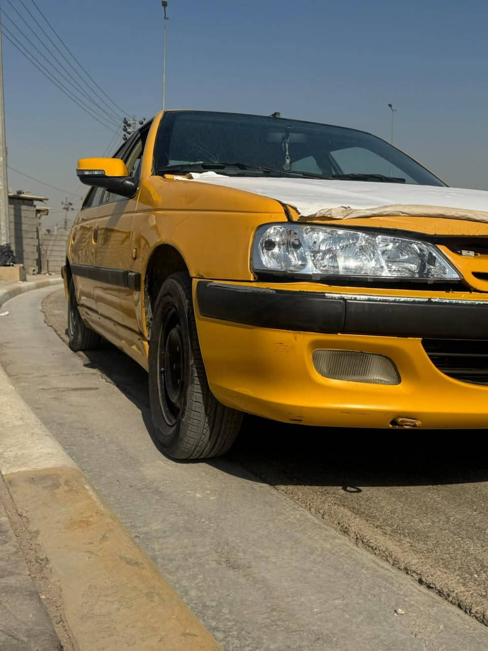 بيجو مديل ١٥ تبريد شغال سعر ٢٥ وبيه مجال هذه رقمي ***********
