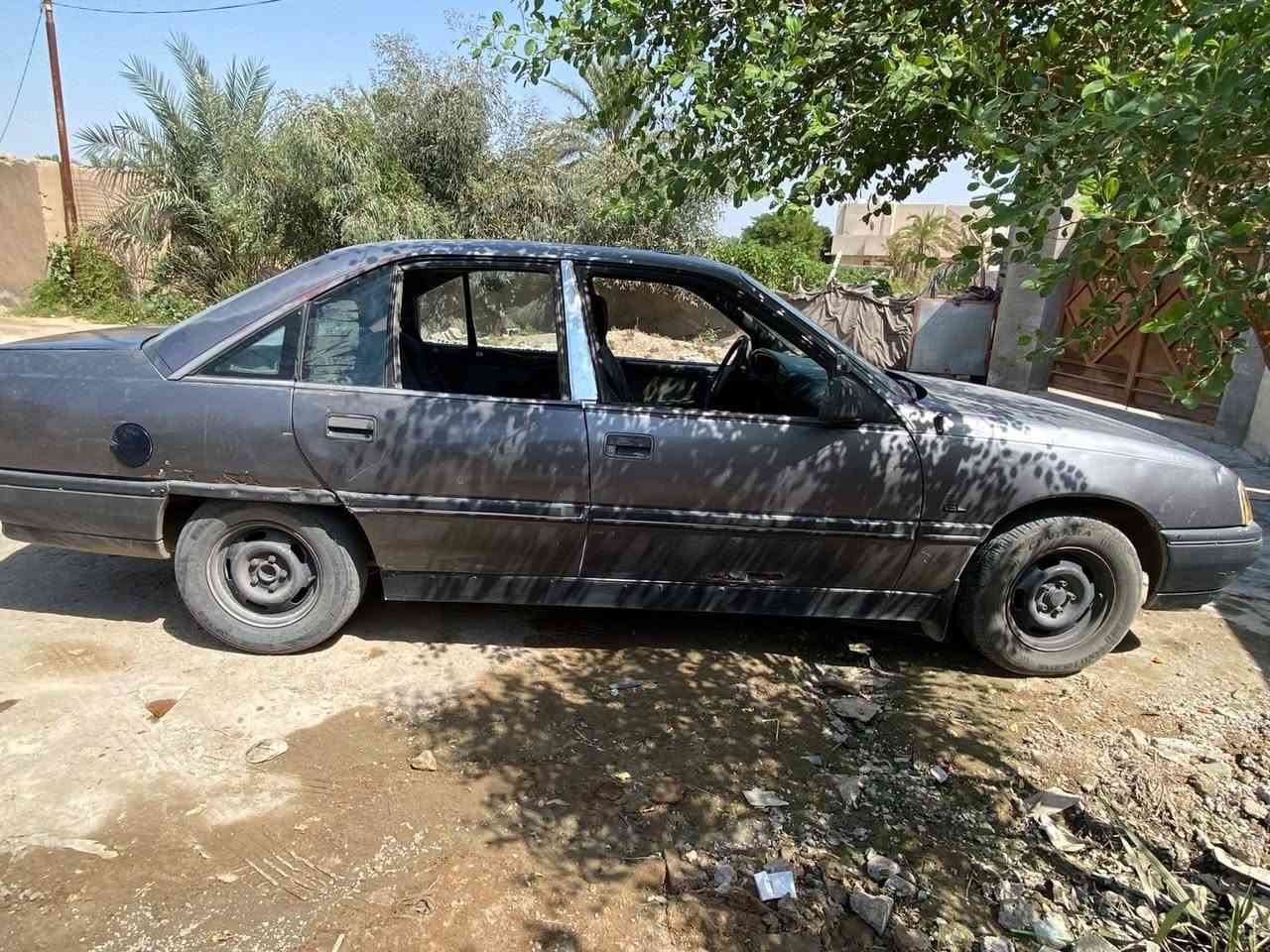 اوبل اوميكه كير ومكينه برنس ارقام نكليزي سنويه 2030 تحويل ثاني يوم 
سياره خير من الله تجي وشوف بعينك 
سعر 20 وبيها مجال 
هاتف *********** 
هاتف ***********
مكان ديالى المقداديه قريه الحساويه
