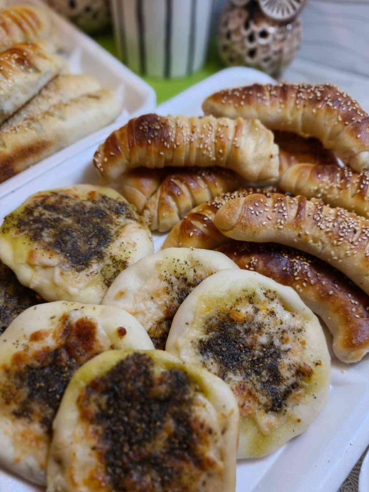 طبخ بيتي • فريش يومي • توصيل الكوت