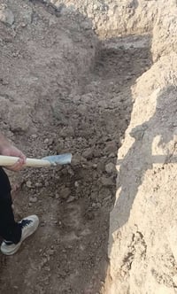 تفليش • حفر اساس • تصعيد بلوك