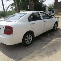 ليفان 620 • ٢٠١٣ • سوق شيوخ
