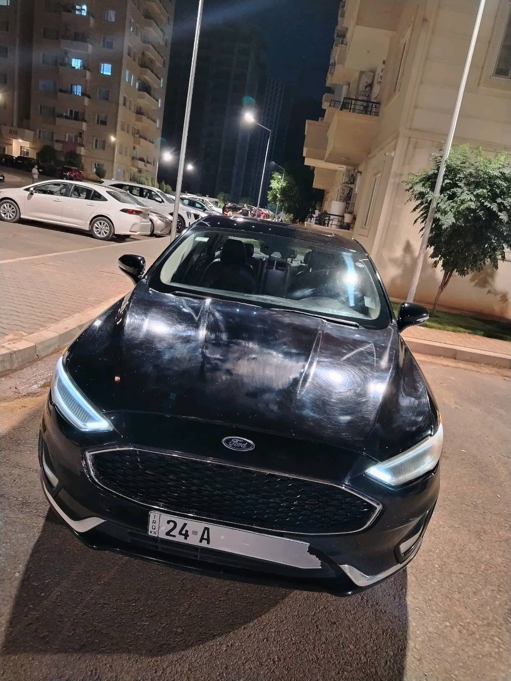 ١.٥ تيربو • SEL • صبغ جزئي