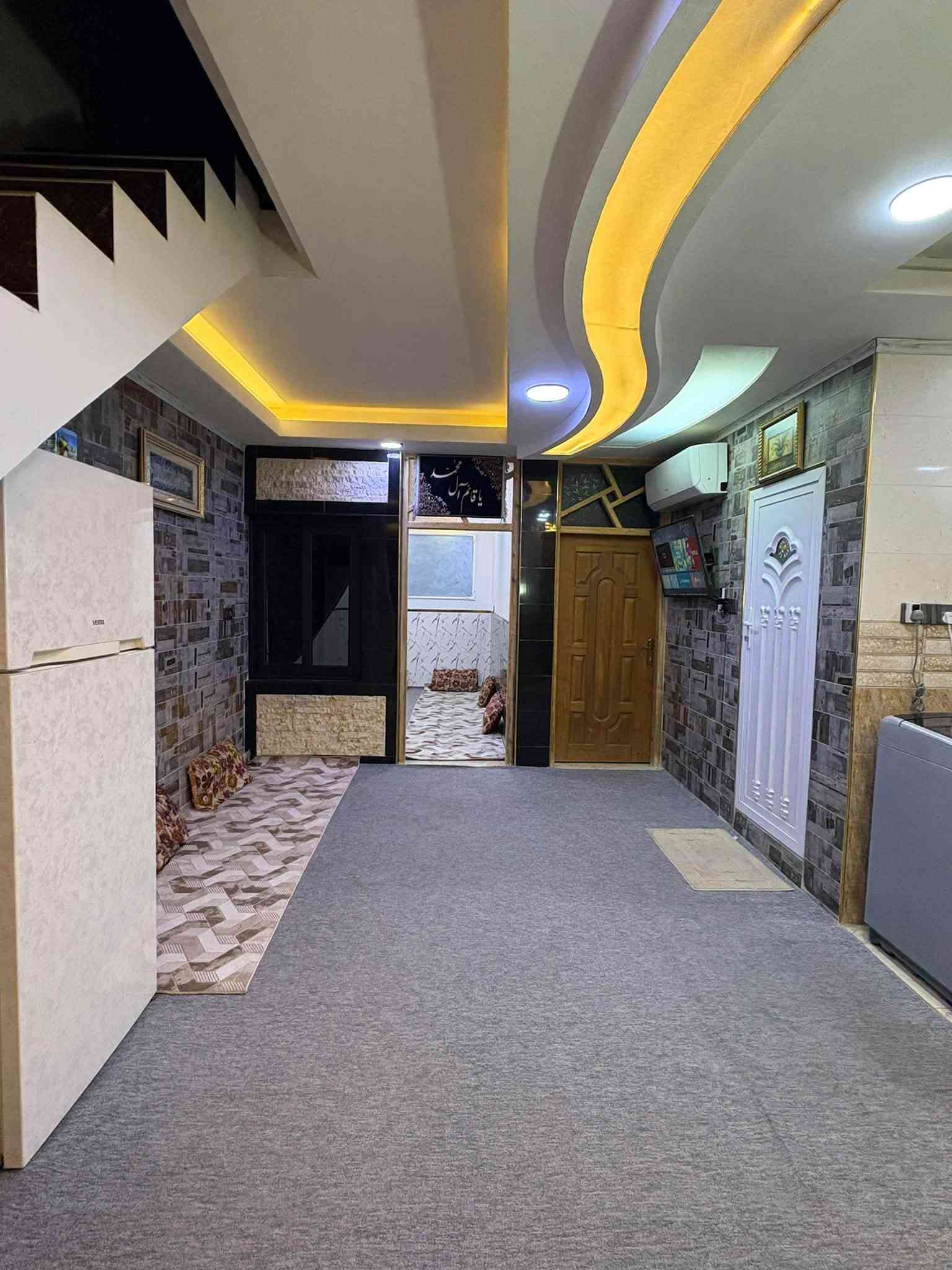 الزعفرانية • ١٠٠م • زراعي