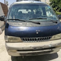 بريجو • ٩٦ • شرط الوكالة