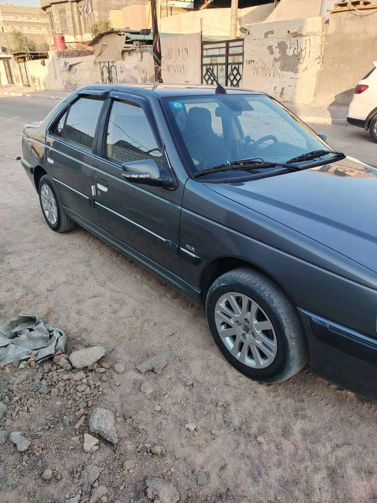 السلام عليكم بيجو بارص حره 24بسمي مكفولة سعرها 74
رقمي *********** البصرة, العراق
