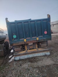 سكانيا • بومه ٢٠٠٢ • كفالة عامة