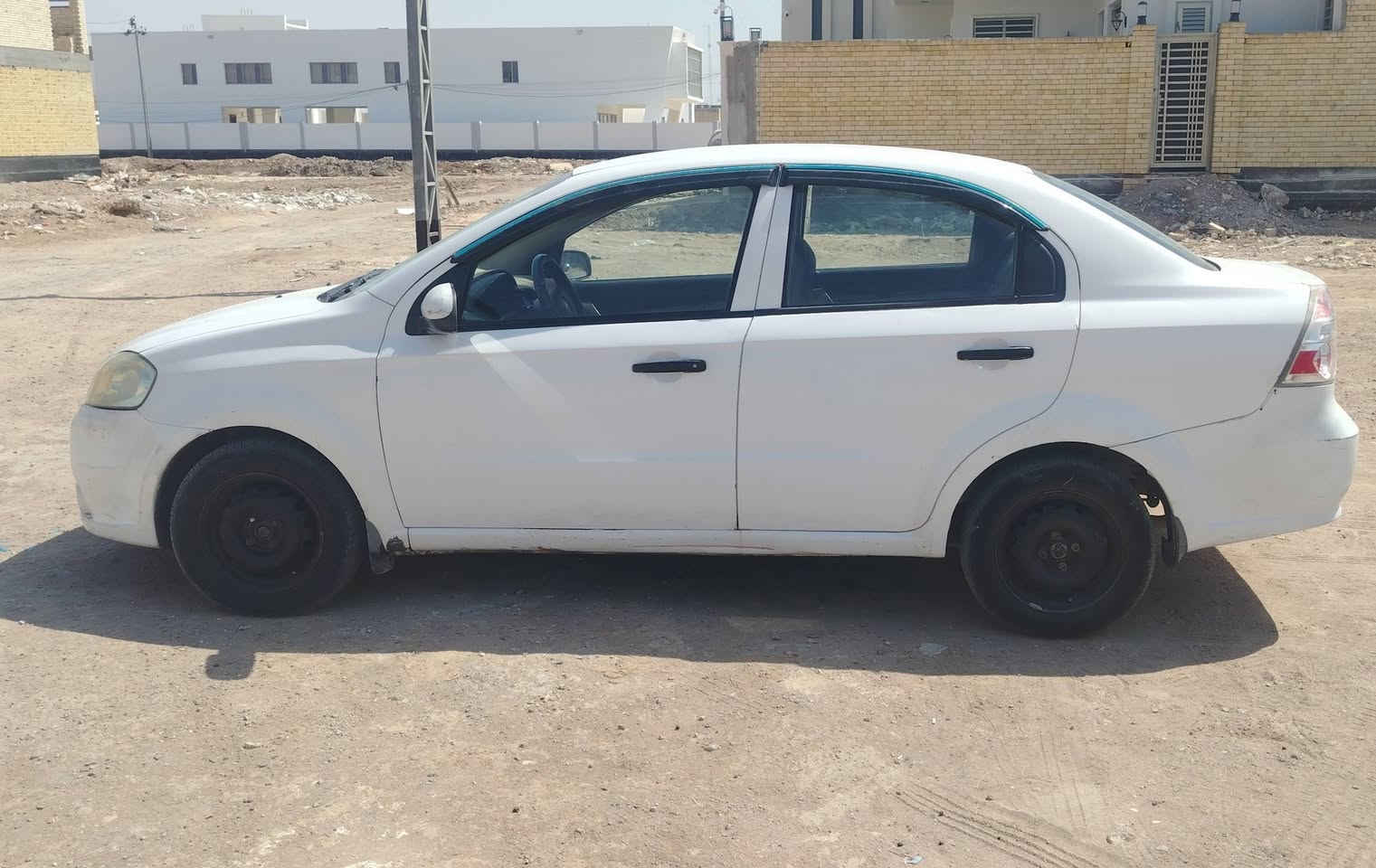 تفضل، بصياغة أقوى ومناسبة للنشر على فيسبوك:
الكتابة
🚗🔥 للبيع شيفروليه أفيو موديل 2009 🔥🚗
📌 الوارد: خليجي
📌 المحرك: 1600
📌 المحرك مفتوح
📌 السنوية: النجف الأشرف
📌 الرقم: إنكليزي
📌 السنوية لغاية: 2030
💰 السعر: 60
📍 الموقع: ذي قار – الرفاعي
📞 للاستفسار والتواصل:
***********
***********
للجادين فقط، أهلاً وسهلاً بالجميع 🌹
