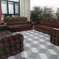 طقم قنفات • نضيف • ١٠ مقاعد