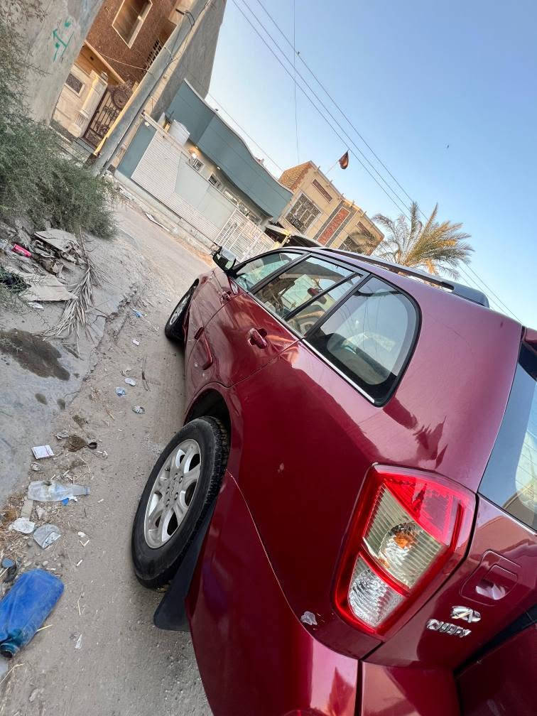 سيارة تيگو
موديل  13.،
 كير كهربائي 
جاهزه لاخر حبايه
 بيها رشات صبغ 
السعر 45
 مكلف بالنشر هذا رقم صاحبها 👇👇
*********** حلة, بابل
