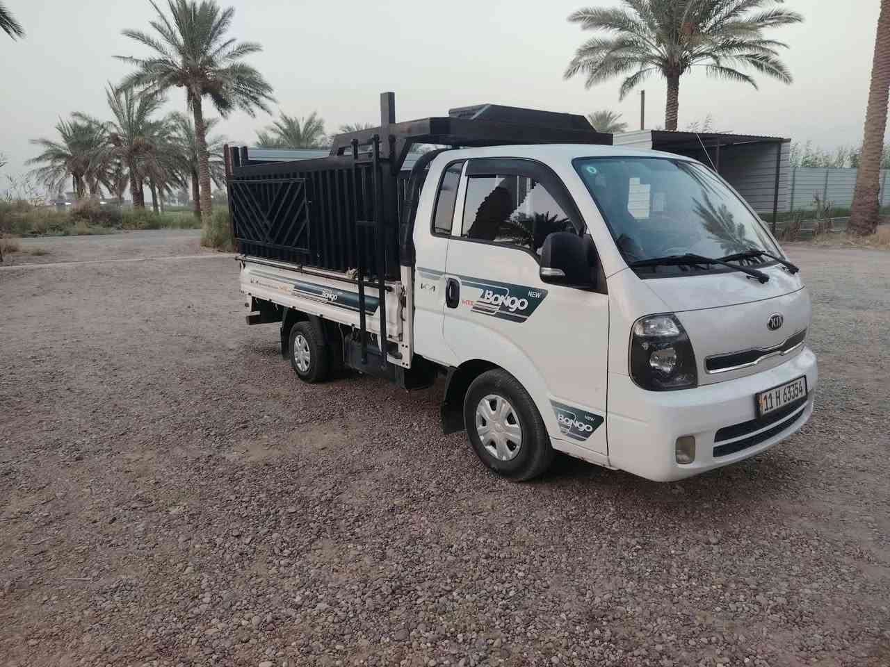 السلام عليكم كيا عموشه 2018 رقم بغداد انكليزي تحويل مباشر مكفوله ما عدا البنيد بارد محرك مكفول تبريد تدفئه تخم تاير دوشما جديده ب 123 وبيها مجال الموقع بغداد التاجي اخوان ملاحظه المحجر مو وياها ***********   ***********
