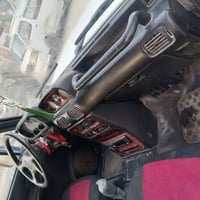 اكسن • مكينة كشر • مدينت صدر