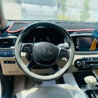 سورنتو للبيع مكفولة كفالة عامة عدئ رصعتين بلبنيد  مكفولة من بارد وصبغ ...