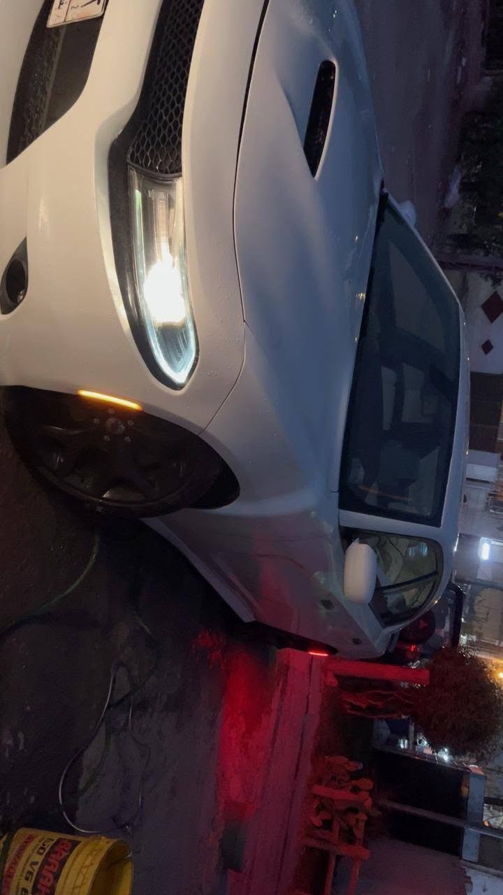 السلام عليكم اخون لل بيع دوج تشارجر موديل 2019 GT اصل بسمي رقم بغداد الماني واني المستوردها يعني لا مبيوعه ولا مشتغله خط حادث بابين وداير مال بيبان معمر ابيع حزام صبغ مكفوله من الشواصي ولغود وحوض وقماره وكص ونقل جثه واصوليات وكلشي مكفوله اذا برغي مفتوح بل مكينه او كير ايرباك سليم مال دركه ودشبول سيره الله شاهد صار شهرين ما طالع بيه بل باب مواصفات شاشه كبيره حسااس دعاميه شفتات سترن دكمه سبورت وبعد مواصفات عنواني بغداد السعر المطلوب 165 لل اتصال ***********
