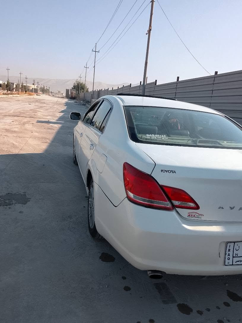 سەرەتا بەناوی اللە ئەڤەلون مۆدیلی 2007 
فول مواسەفاتە بەسمەیە بەسمەی هەرجواردرکاکەی مەزبوتە سڵایتە کوشن کارەبا فول فولە گێرو مەکینەی بەشەرت جرکەی تیانیە سەیارەیەکی بیانو بڕە هی دەسی خۆمانە هی مەعرەس نیە بێکەمو کورتیە سەیارەکەمان بەشەرتی 100فیتەر مشتەری تیل بکە لەخزمەتاین مشتەری نیت خۆت زۆڵ بکەی لیمان سوکت ئەکەم لەگەڵ ڕێزما ئەدمین ❤
شوین عەربەت سعری 51کەمێک مەعامەلە 
***********
*********** السليمانية, العراق
