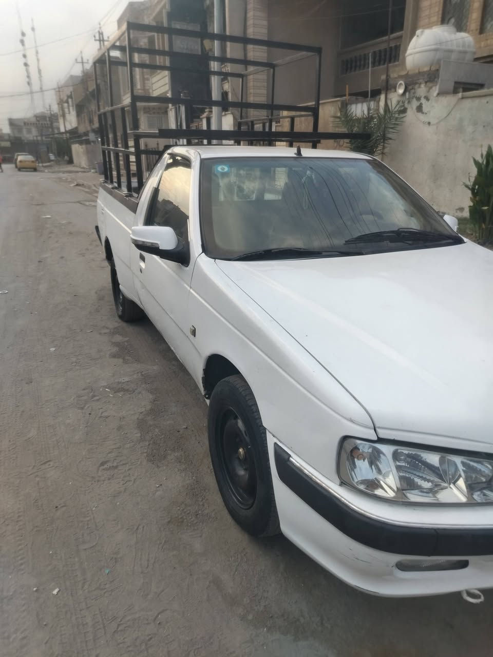 بيكم حمل • ٢٠١٦ • رقم واسط
