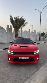 جارجر GT • ٢٠٢٣ • رقم اربيل
