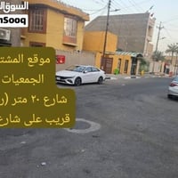 مشتمل ارضي • ٣ غرف • شامل ماء وكهرباء