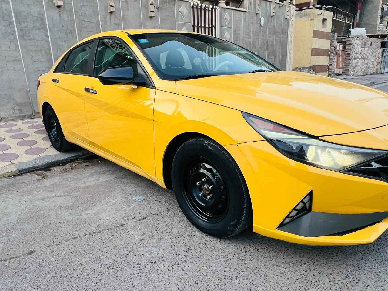 النترا • ٢٠٢١ • وارد امريكي