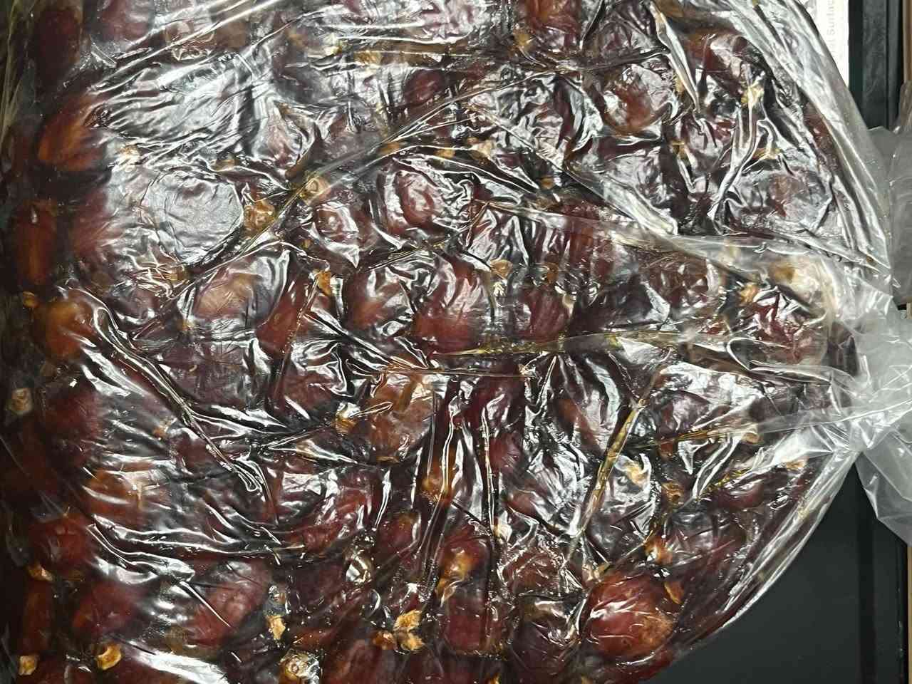 تمر • خستاوي • خضراوي