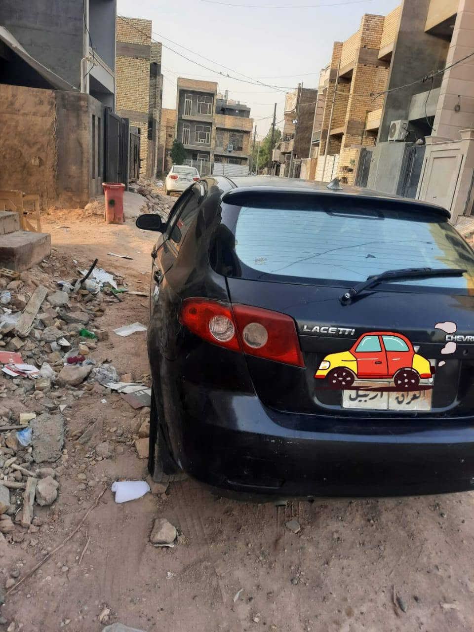 السلام عليكم
٢٠٠٨
قسط قسط مقدمة ٢٥ 
كل شهر ٢
العنوان بغداد
أي ستفسار واتساب واتساب
*********** واتساب
