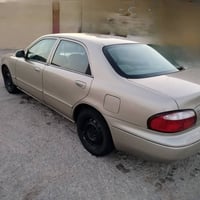 فاصوليا ٦٢٦ • ٢٠٠٦ • كير اوتماتيك