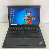 لينوفو T450 • i5 الجيل الخامس • SSD 256 جيجا