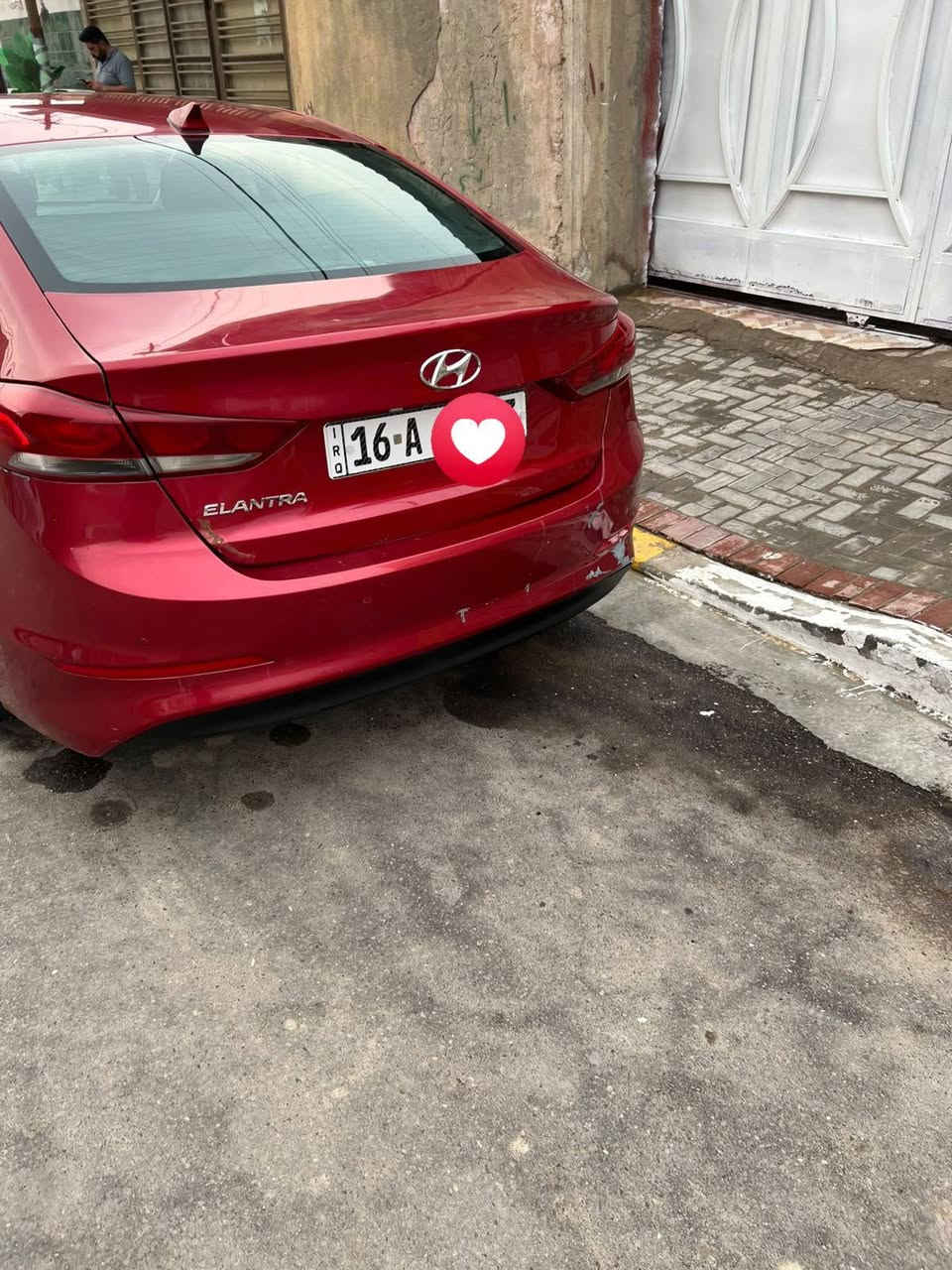 النترا ١٧ امريكي رقم قادسية دولي بأسمي مكينة ٢٠٠٠ دوش حادثها مرفق بالصور وهنا بالعراق بيها الجاملغ الثاني السعر ١٠٥
*********** مكاني ديوانية

نص مكتوب في الصور:
- SE Rojo, 3NPD84LF0HH125001 1. Lot: 23442329 ¡Verificación completa de este VIN! Eliminar VIN
- SE Rojo, NPD84LF0HH125001 1. Lot: 23442329 ¡Verificación completa de este VIN! Eliminar VIN
- SE Rojo,
- SNPD84LF0HH125001
- 1. Lot: 23442329
- ¡Verificación completa de este VIN!
- Eliminar VIN
- إجراءات سريعة
- مشاركة
- البحث في محتوى
- هذه الشاشة