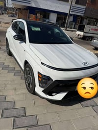 كونا N لاين • ٢٠٢٤ • بدون حادث