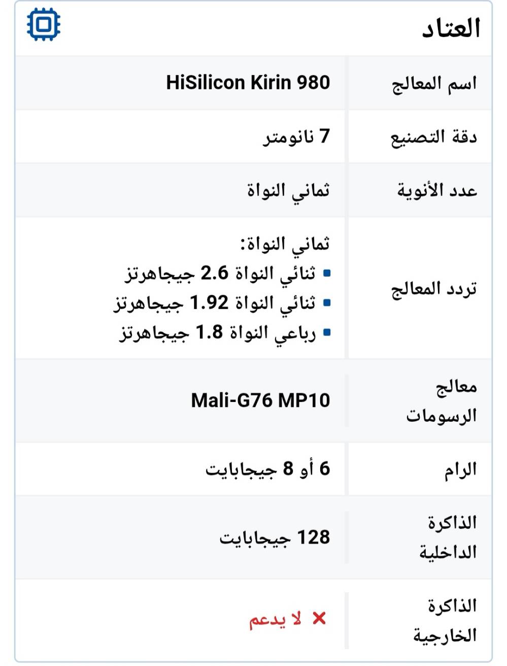 هونر 20 • وضع الشركه • ضهر مكسور