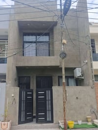 بغداد الدورة • ١٠٠م • ٣ غرف