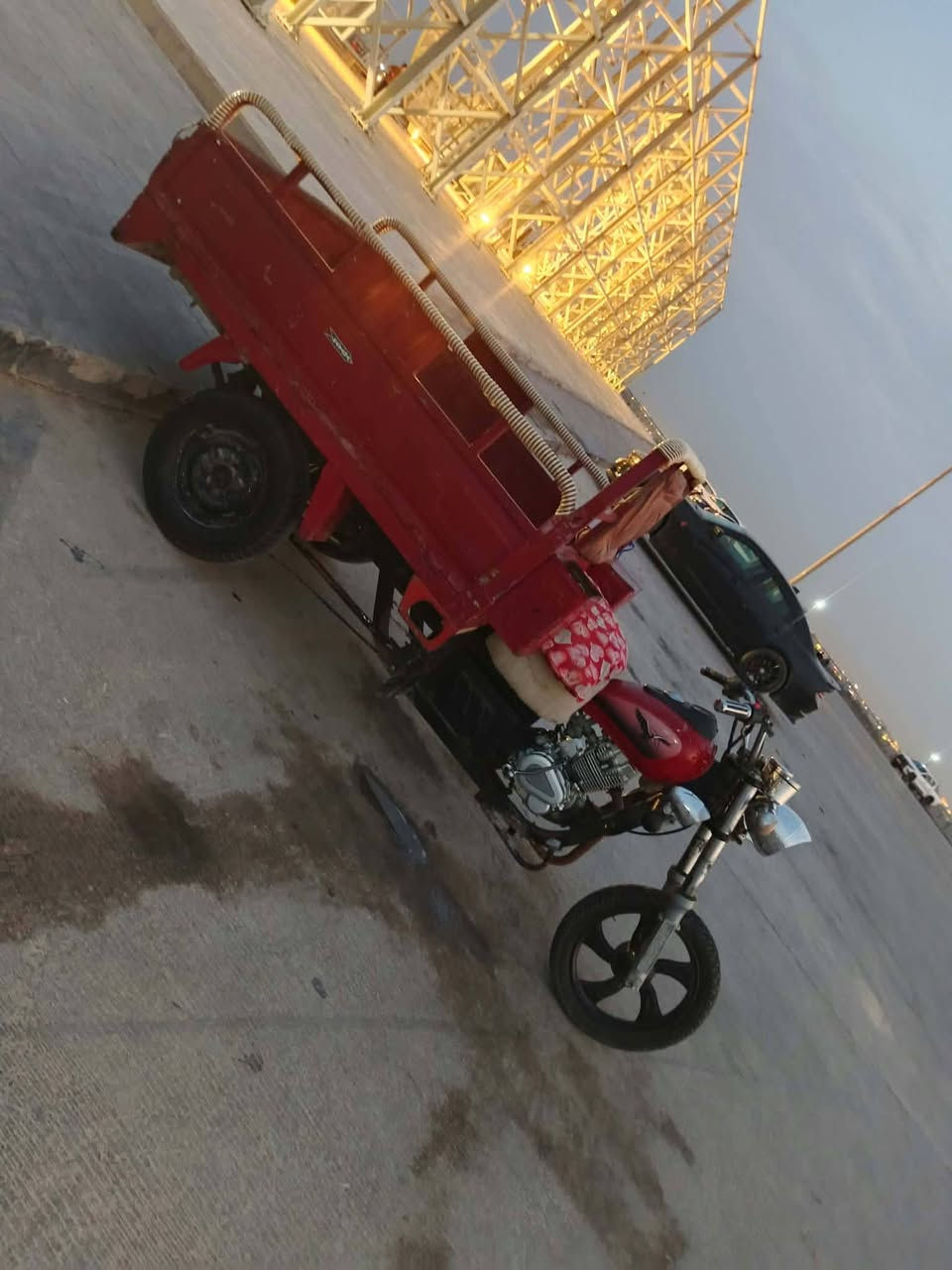 ستوته • ٢٠١٠ • ماكينة ٢٦