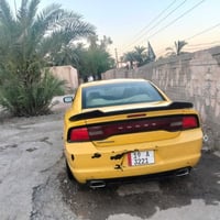 شارجر ٢٠١٣ • محرك ٢.٢ • رقم كربلاء