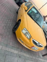 ڤيرنا موديل 2014 صبغ الشركة ممعيودها بدون ضرر بدون تبديل سياره جاهزه ت...