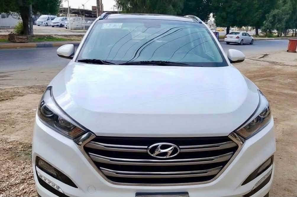 توسان • ٢٠١٨ • رقم بغداد