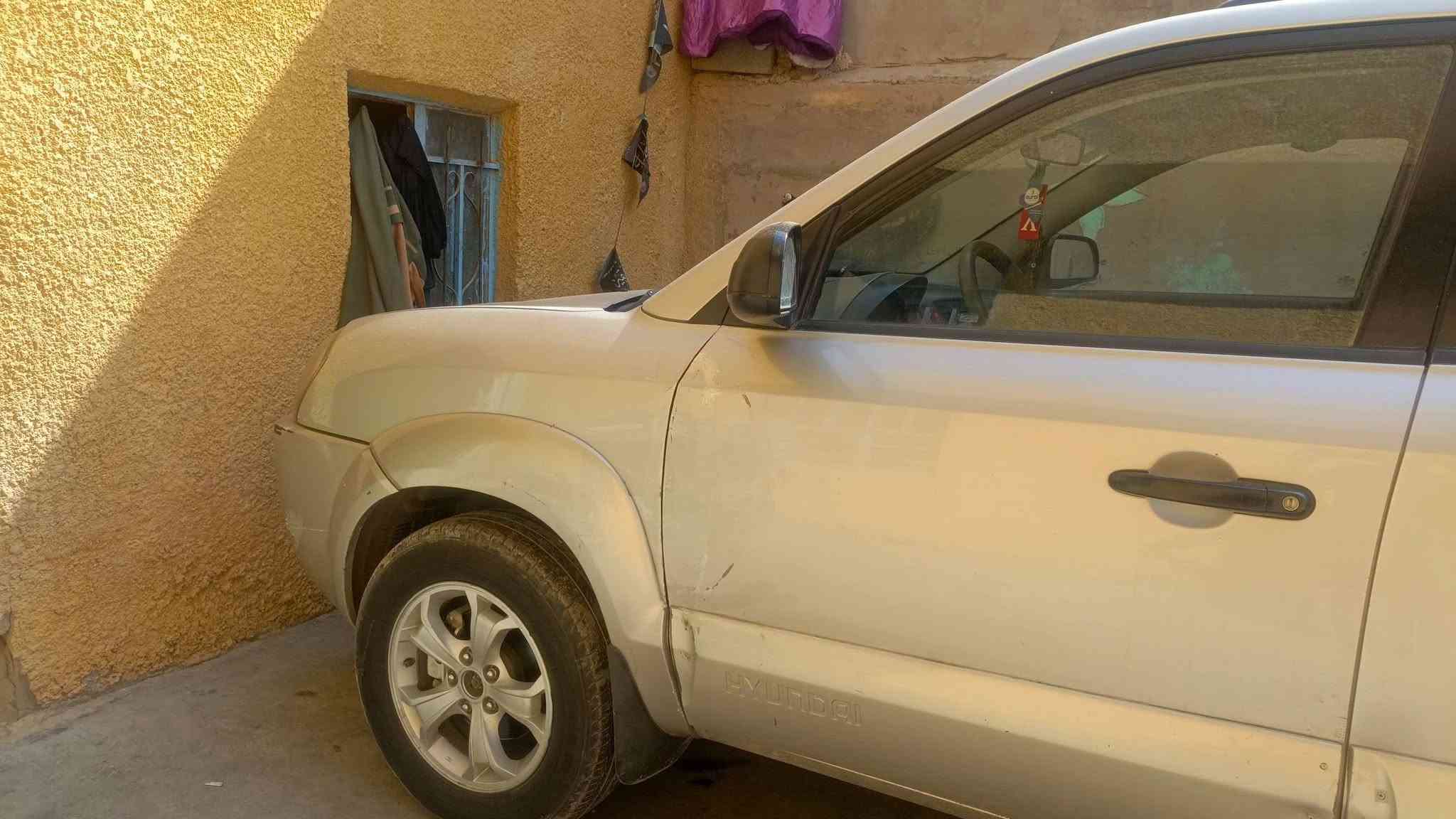 توسان • بغداد • اوتوماتيك
