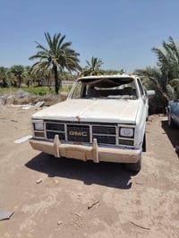 شوفرليت • كرين • ١٩٩١