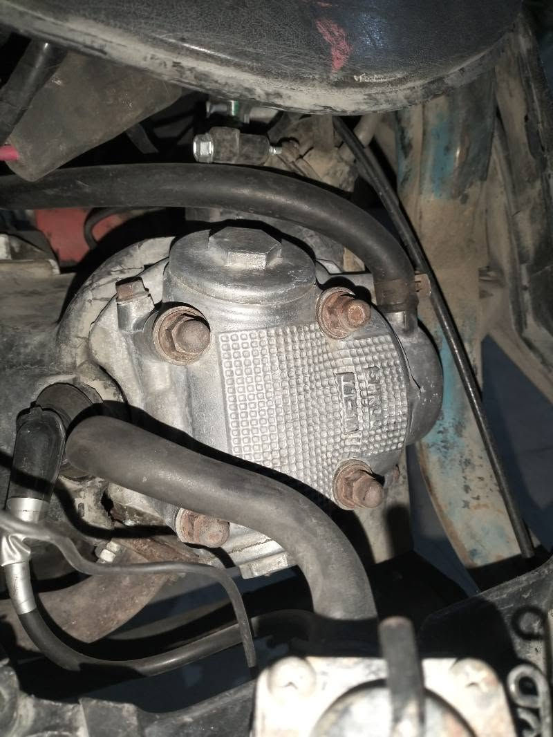 للبيع ماكس عدله 120 مفتوحه مره وحده شرط الفحص بوشه 55 مشيف شلعه ومعدل 120 شرط الفحص شغاله سلف هندر كهربائيات سكنات اشاير اصطاب سكن خلفي حساسات بريك عينه لونين كيج بانزين عداد سرعه قفل جنطه قفل ستيرن قفل جوزه مابيها اي نقص الدراجه بس كفرها تجاري سوادات كلها بلادي 
بيها سلف 55
كزوز SC بوشه طويله 
قطرة دهن رياضي 
قبق فلاوين رياضي 
كشن مال اربعه 
اشاير وبكلايت مال اربعه 
سعرها 625 وعود بيها مجال افكر بالموضوع 
مكاني ابو الخصيب
*********** البصرة, العراق
