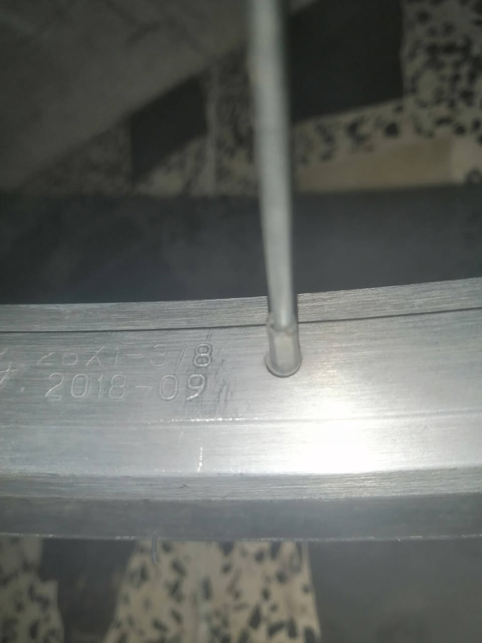 بايسكل • مقاس ٢٦ • ياباني