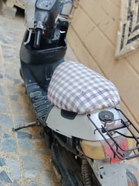بطة • قفل الموتور • كربلاء الحر