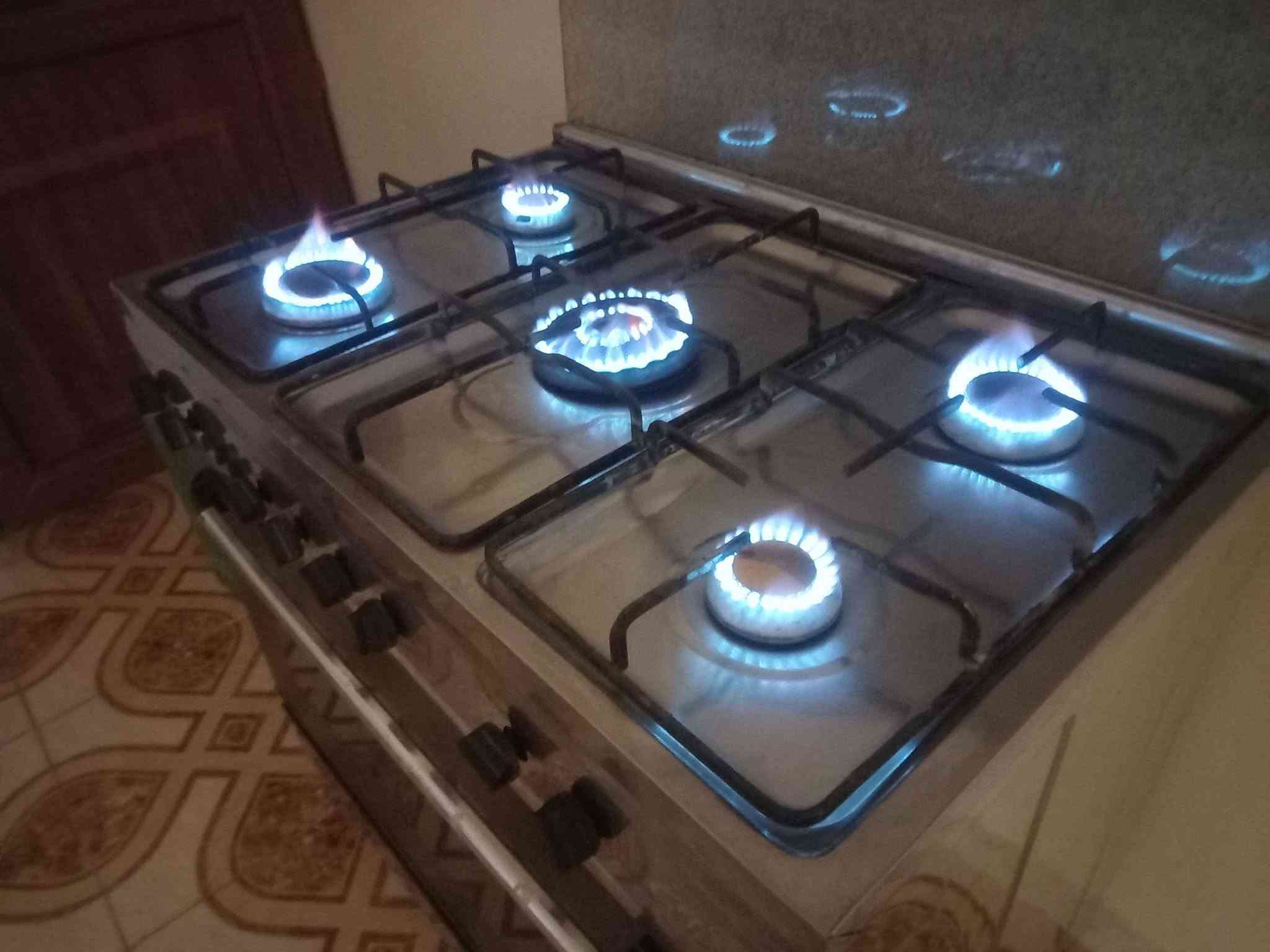 طباخ فريش • شرط الشغل • الموصل