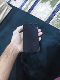 ايفون ١٣ برو ماكس • ٢٥٦ • بطارية ٧٩