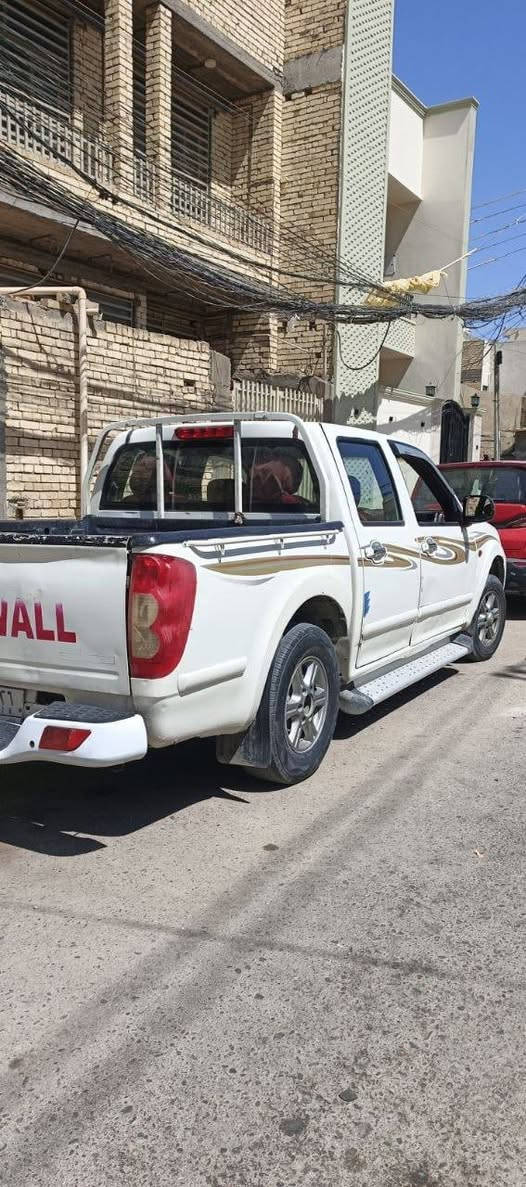 كريت ويل ١٣ اللبيع رقم قاسيه سياره موجوده في كربلاء السعر٦٥ مع المجال الاتصال على الرقم *********** او ***********
