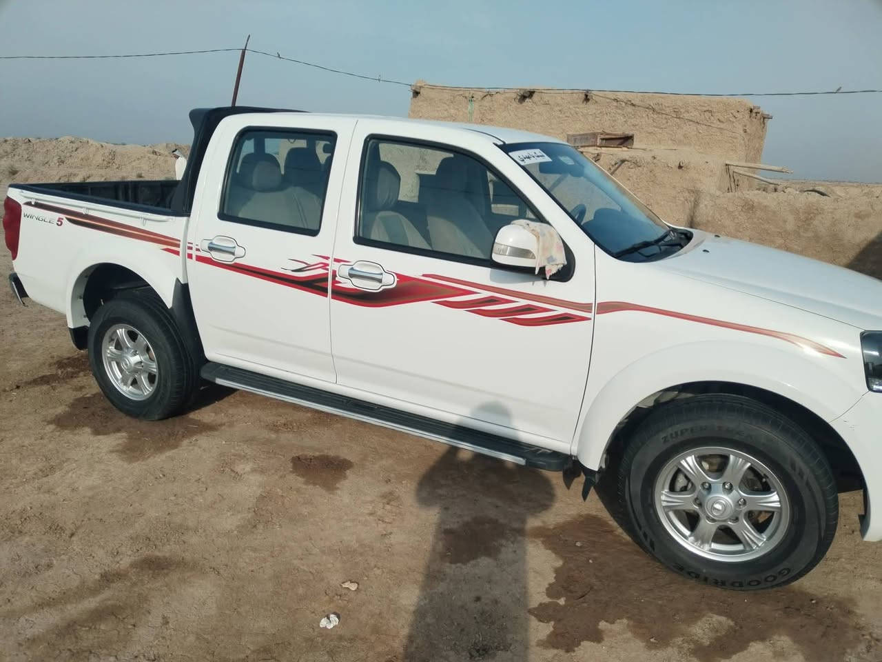 كريت ويل • ٢٠٢٣ • كفالة سنوية