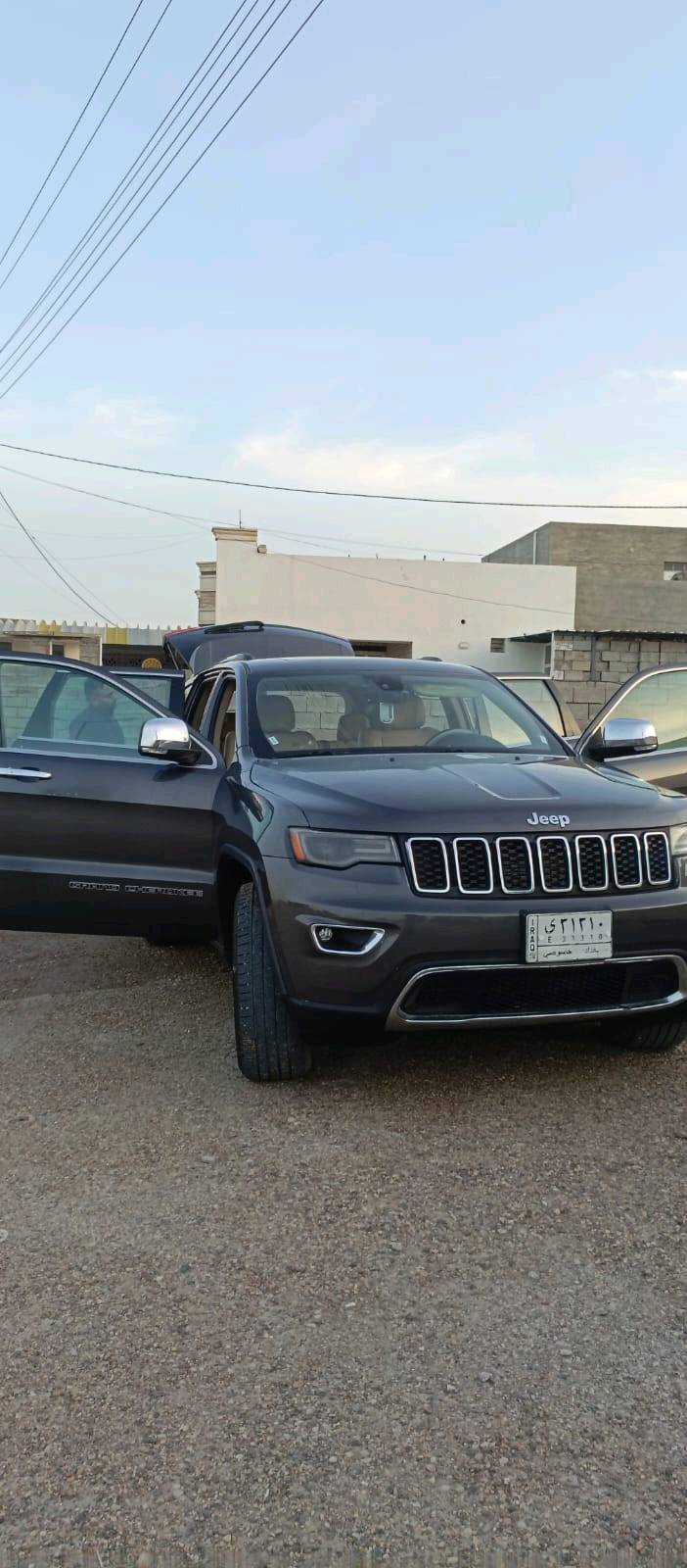 الانبار الرمادي