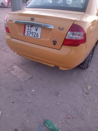 سياره طيبه البيع كفاله كير محرك تبريد بيهه مكانات صبغ جاهزه من كلشي شر...