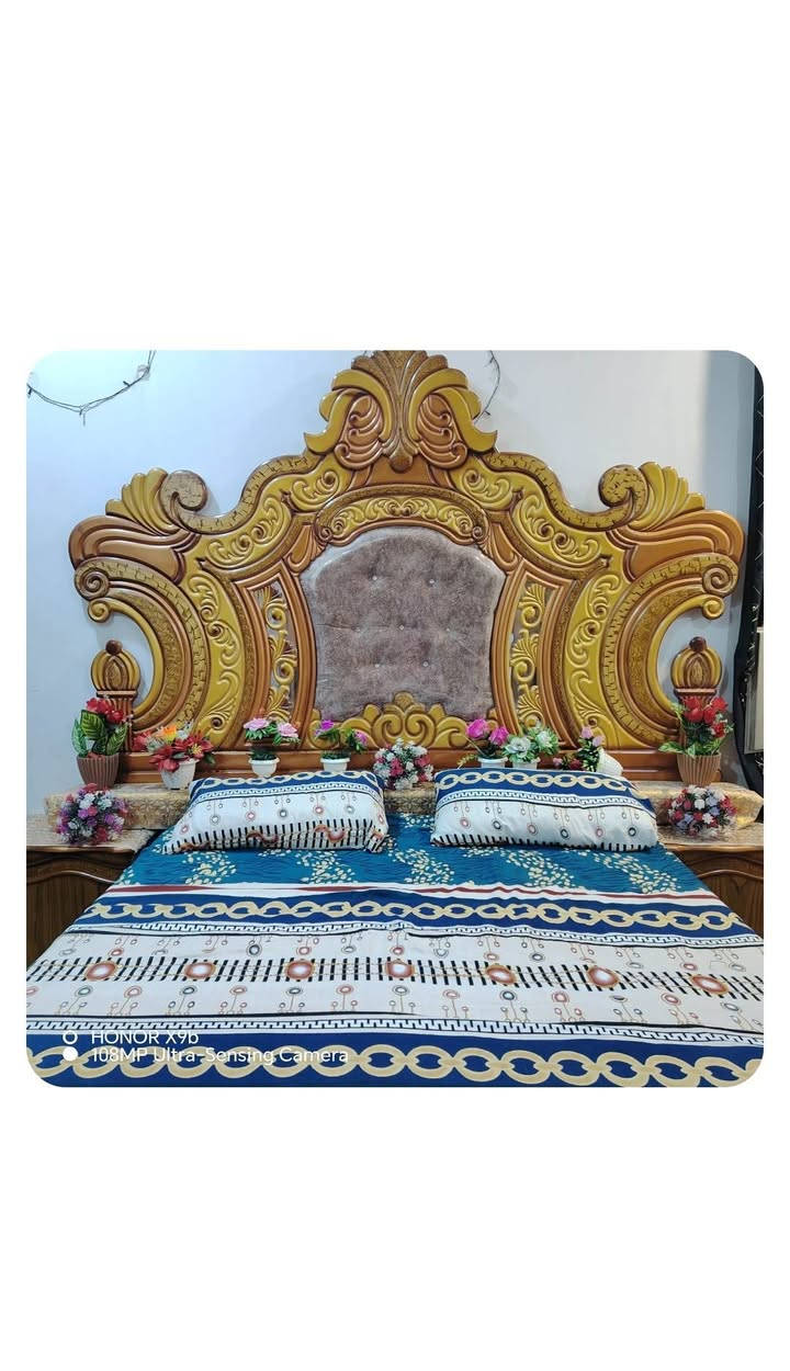 سلام عليكم غرفه للبيع نضيفه زادن ميز بلازمه وياه *********** سعر 500
