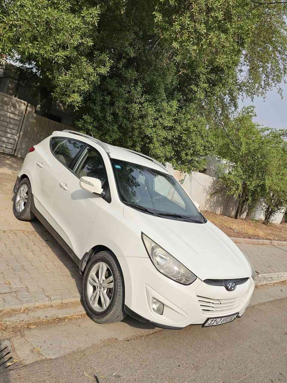 يالله سبورتج موديل 2013خليجي كفاله كير مكينه لمرغوب سياره جديده مال بيت بسمي داخل لونين بغداد تحويل ثاني يوم تبريد تتفه سياره  جديده قطره صبغ مابيهه مكاني بغداد ***********

