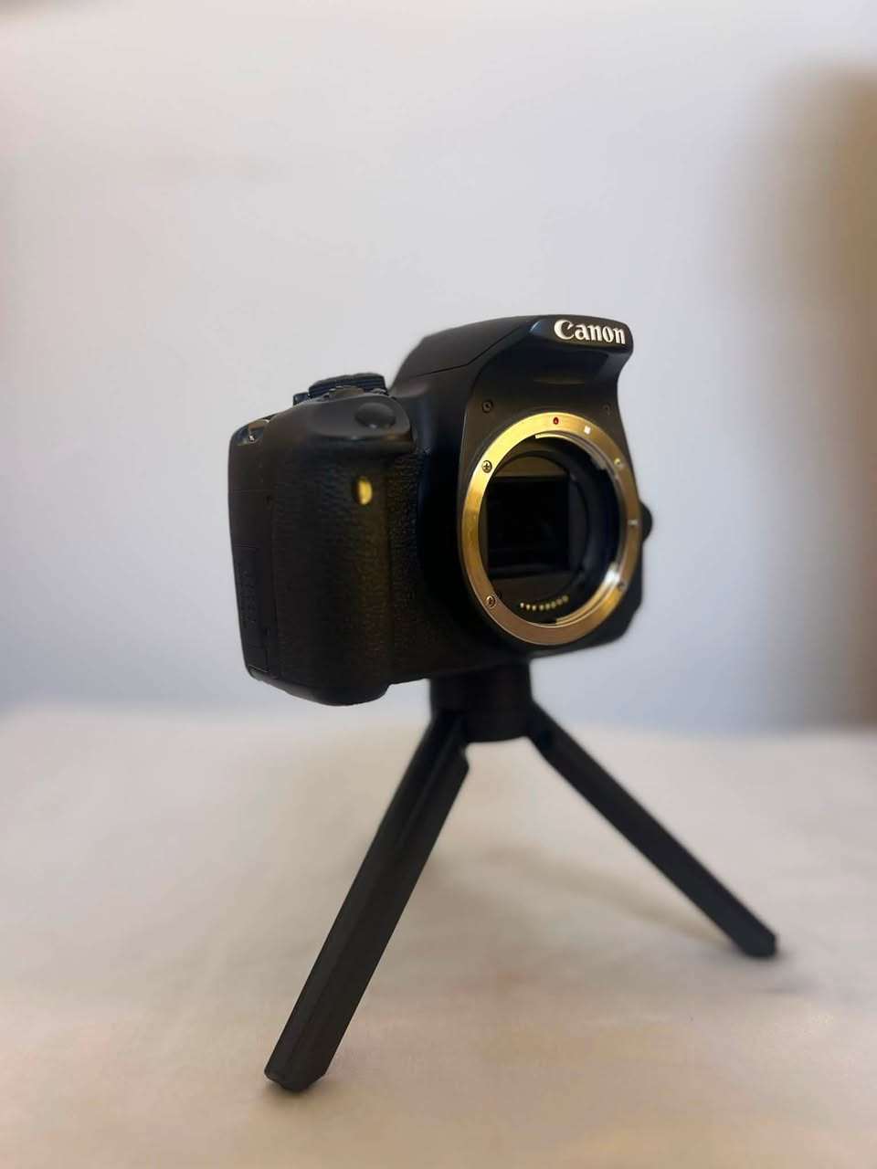 كانون 700d
نضافه فول 100%
شاشه قلاب لمس 

ملحقات 
زوم رياضي 75/300EF
شاحنه 
بطاريه عدد2
سعر 350 وبيها مجال قليل 
يتوصيل مجاني 

للاستفسار خاص واتس واتصال ***********
