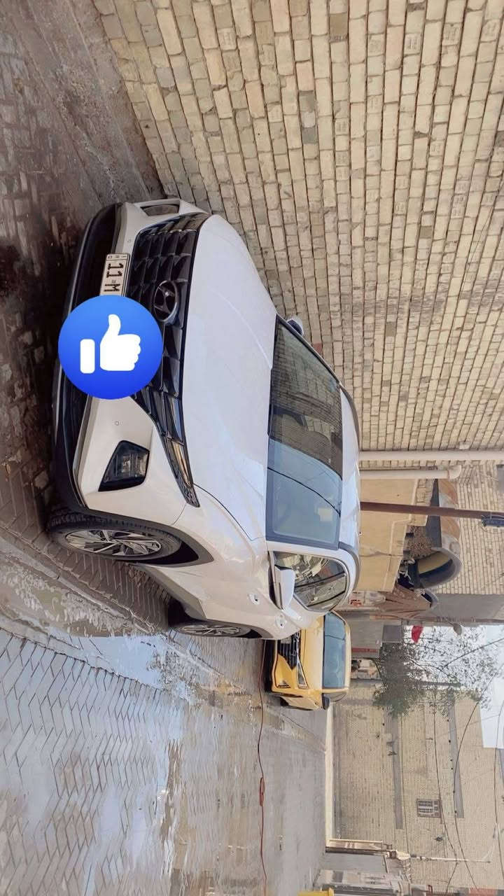 سلام عليكم توسان موديل ٢٠٢٤
مثل ما موضح بل سونار سياره جاهزه تخم تاير حدادا امامي وخلفي خير من الله اي نقص ما بيها سعر ١٩٠ لاتصال ***********
