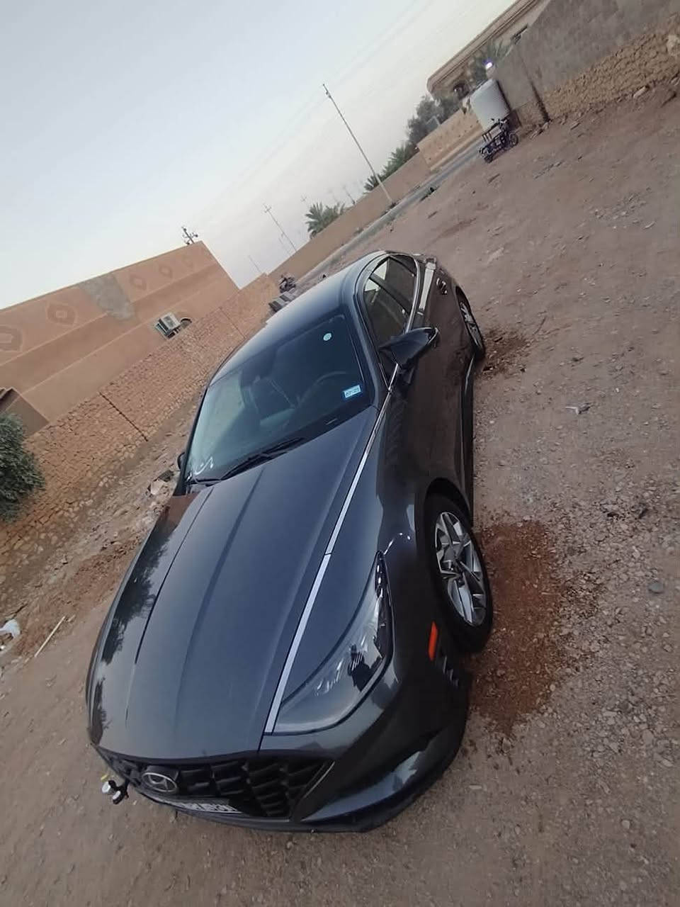 السلام عليكم

للبيع سوناتا وارد أمريكي 

الـــــمــوديــــل:-2023

حــجـم الـمـحرك:-2.500

ماشية 123 الف مايل

رقم بغداد الدولي تحويل مباشر 
 
كفاله عامه 

صور امريكا بل منشور

السيارة كلش جديدة وجاهزه من كلشي 

💥كامرة خلفية 

💥بصمة تشغيل 

💥بصمة أبواب

💥تشغيل عن بعد

💥هند آبريك بصمة

💥تحكم أستيرن 

💥لايت زنون

💥لد نهاري 

💥ويل كب كروم

💥كشن كهربائي

💥تدفئة كشنات 

💥اطفاء ذاتي

💥رادرات 360 درجة + توقف ذاتي + تنبيه

💥تحديد المسار للقيادة الذاتية 

💥ثلاث أنظمة للقيادة

💥سبايدر خلفي

مكاني الانبار الرمادي

السعر 175 وبيها مجال

للاستفسار على الرقم ***********
